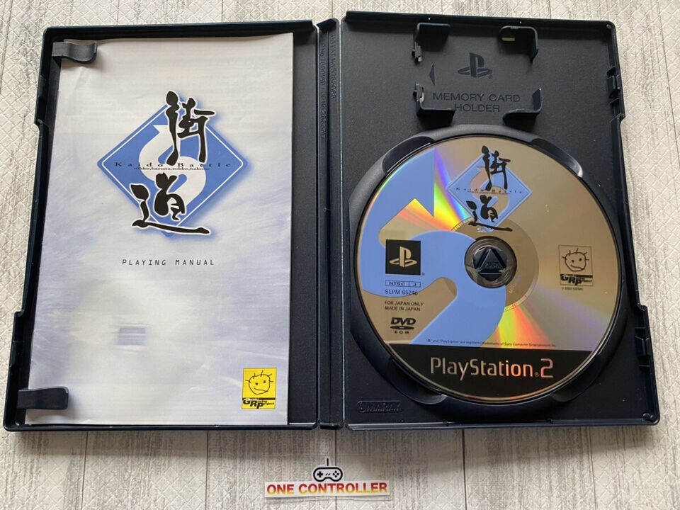 SONY PS2 Need For Speed Underground & Touge no Densetsu SONY PS2 Need For Speed Underground & Touge no Densetsu