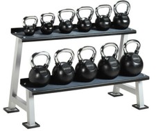Trendy Sport Kettlebells black Gewichte Kugelgewichte Schwunghantel Rundgewicht