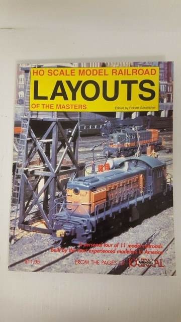 model train layouts for sale on ebay