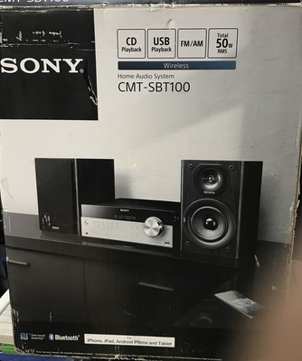 sony cmtsbt100