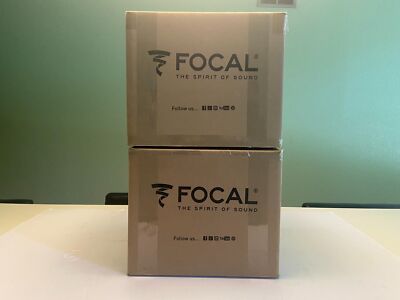 Brand New Focal 300 ICW4 speaker X 2 speakers for sale