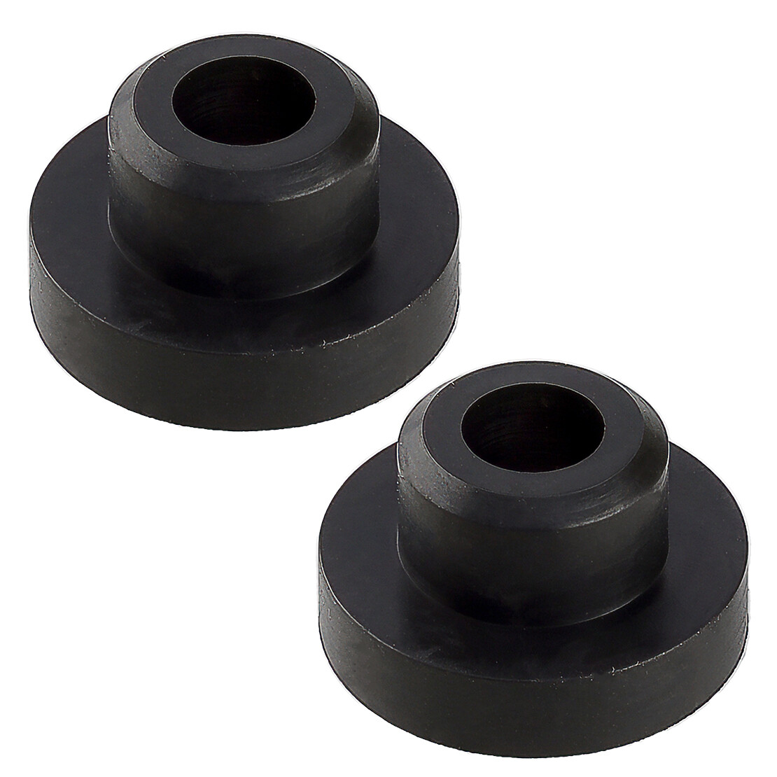 カン 2x Fuel Tank Grommet 570045500 Fit For Can-Am Traxter