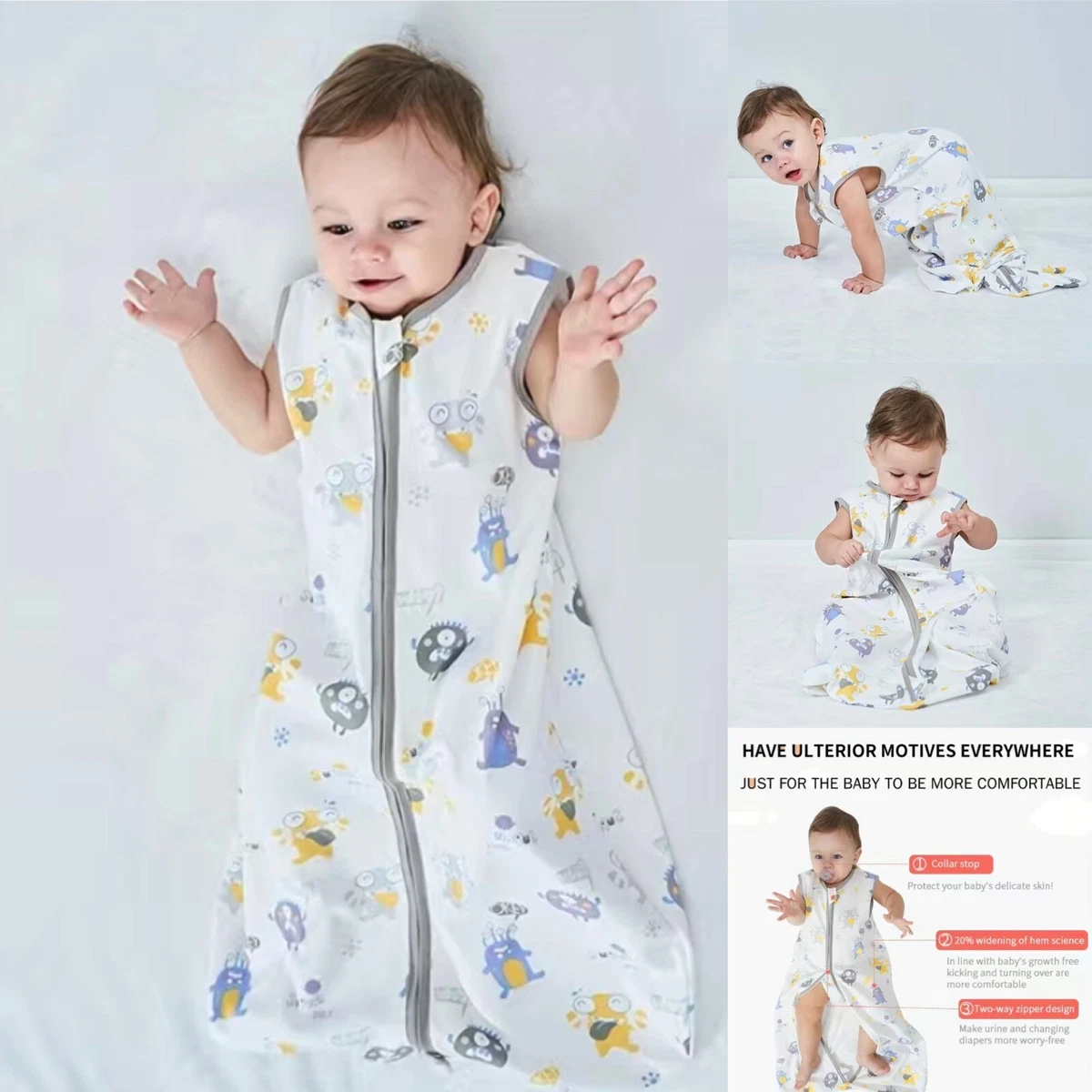 0.5 sleeping best sale bag