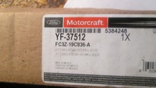 Ac Accumulator Motorcraft Yf-37512 Ac Accumulator Motorcraft Yf-37512