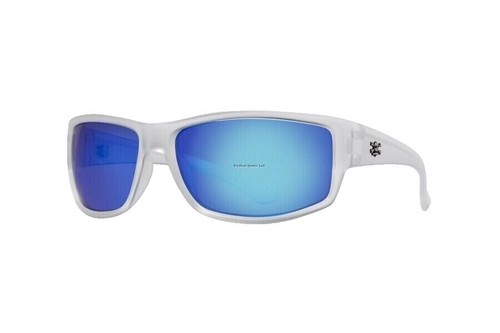 Lunettes de soleil de pêche polarisées Zeque OPA F-1917 TVF