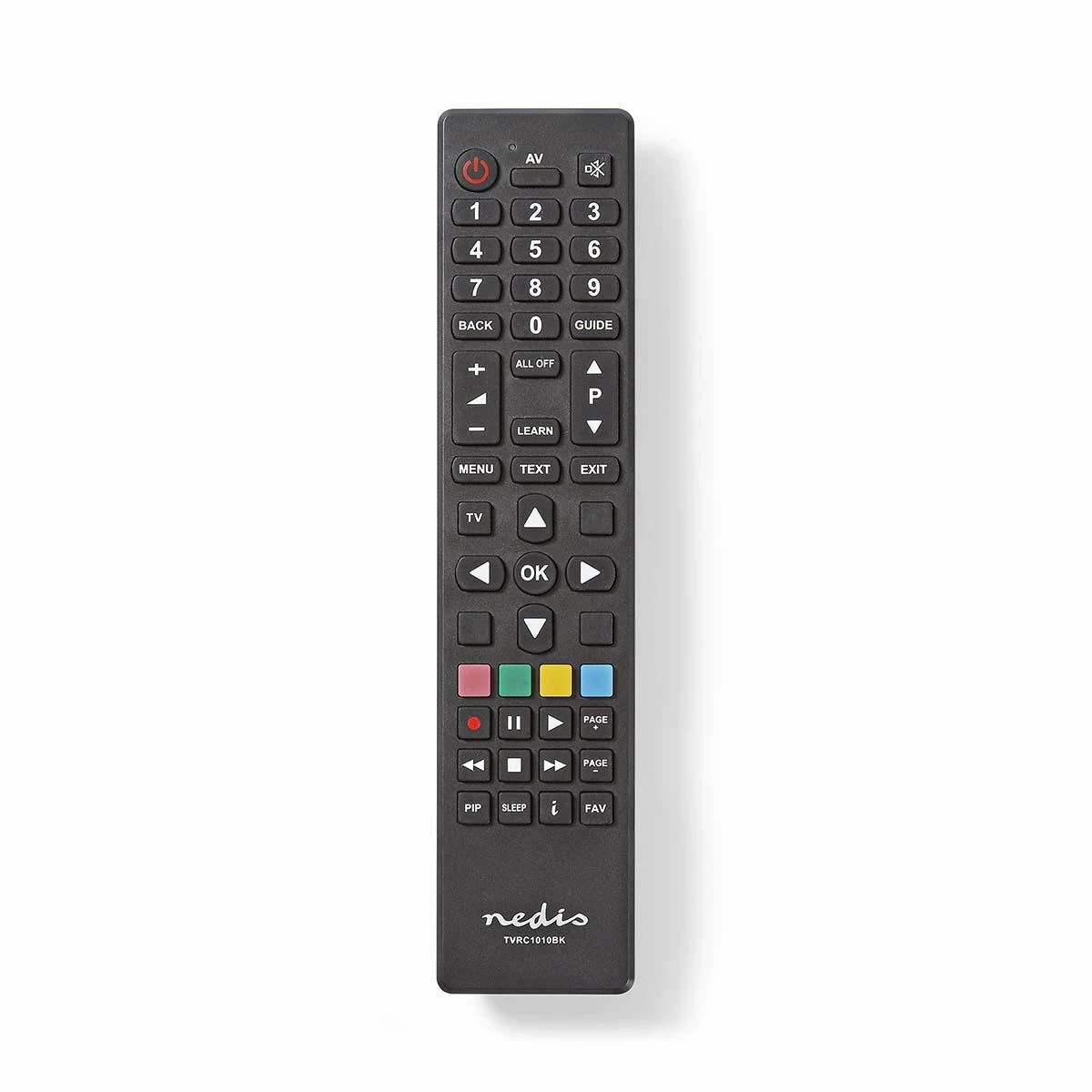 Highest rated sale universal remote