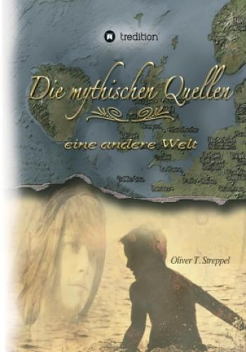 Thumbnail - Die Mythischen Quellen Band 1 Eine Andere Welt 6346