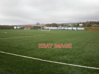 FOTO BOLTON WANDERERS EDDIE DAVIES FOOTBALL ACADEMY KÜNSTLICHER TRAININGSPLATZ