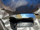 Pakistan Knife 9inch — photo 2
