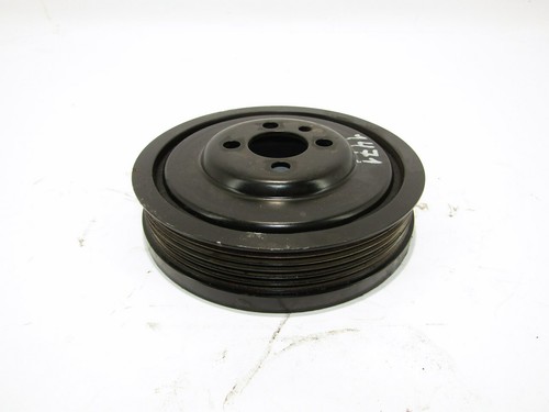 JEEP PATRIOT MK74 2009 Riemenscheibe Kurbelwelle Crank pulley 03G105243