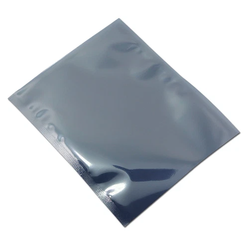 ESD Anti Static Shielding Bags Open Top For Electronics Shield Protection - Picture 5 of 5
