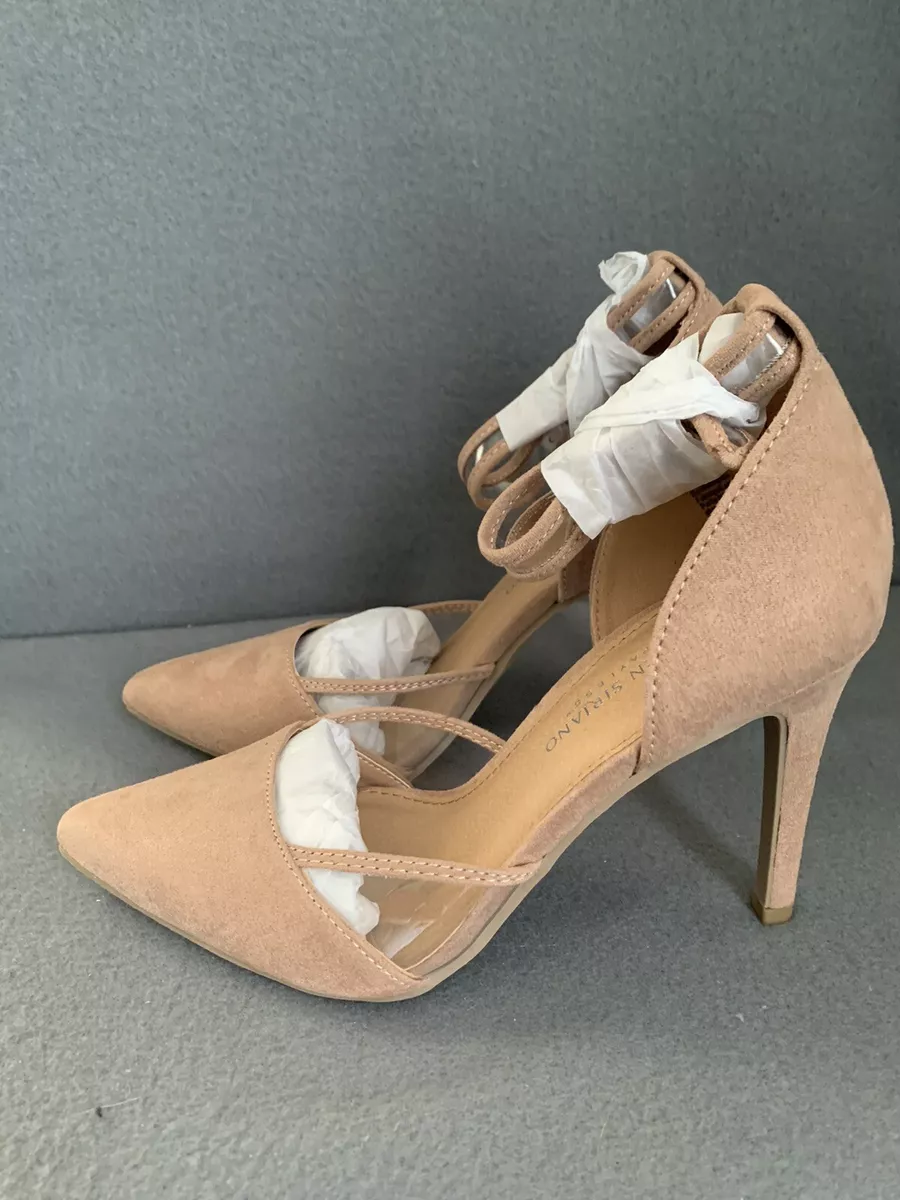 Christian siriano shoes payless sale