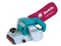 Makita 9401 Super Duty Belt Sander 100 X 610mm 1040 Watt 110 Volt Makita 9401 Super Duty Belt Sander 100 X 610mm 1040 Watt 110 Volt