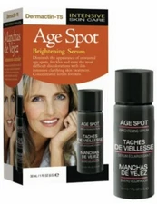 Dermactin-TS Age Spot Brightening Serum 1oz 2PK