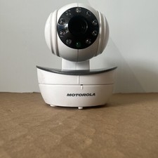 Motorola Baby Replacement Camera MBP43BU