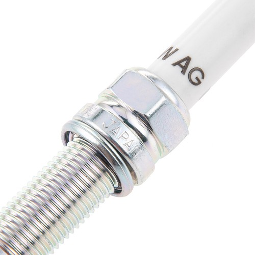 6 PCS Spark Plugs For Audi Q7 VW CC Passat 3.6L V6 OEM NGK 101905622 eBay