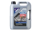 Liqui Moly Motoröl MoS2 Leichtlauf, 10W-40, 5-Liter Kanister - Art.Nr. 1092