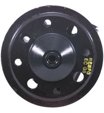 Power Steering Pump-Natural Cardone 21-5840 Reman fits 1991 Toyota Previa