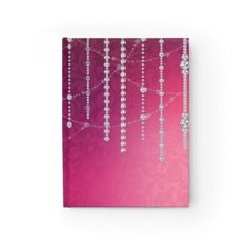 Journal - Ruled Line