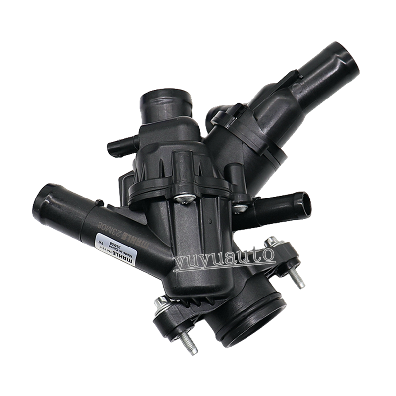 Coolant Thermostat Mahle For Mercedes-Benz A220 A45 AMG W176 M270