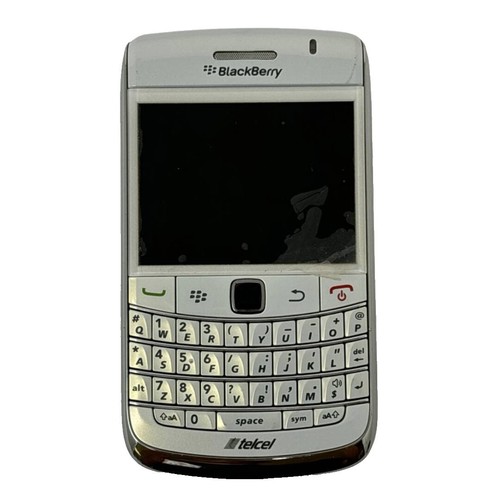 BlackBerry bold 9000 ブラック ホワイト ジャンク BlackBerry Bold 9000 - Black and Silver ( Rogers ) Very Rare