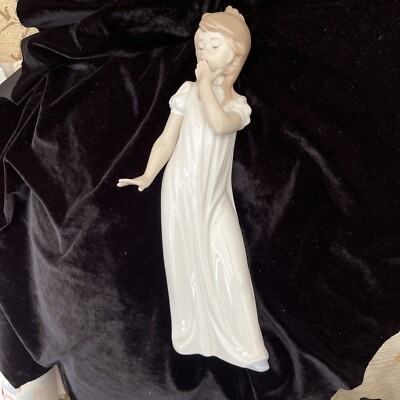 nao figurines preowned | eBay