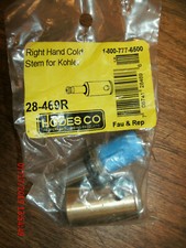 Hodes Co. 28-469R RH COLD STEM