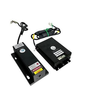 II-VI Suwtech Model DPBL-9010F & LDC-1540XP