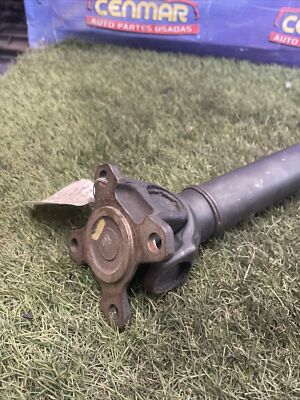 07-10 BMW X5 X6 E70 E71 4.8L FRONT DRIVESHAFT PROPELLER SHAFT