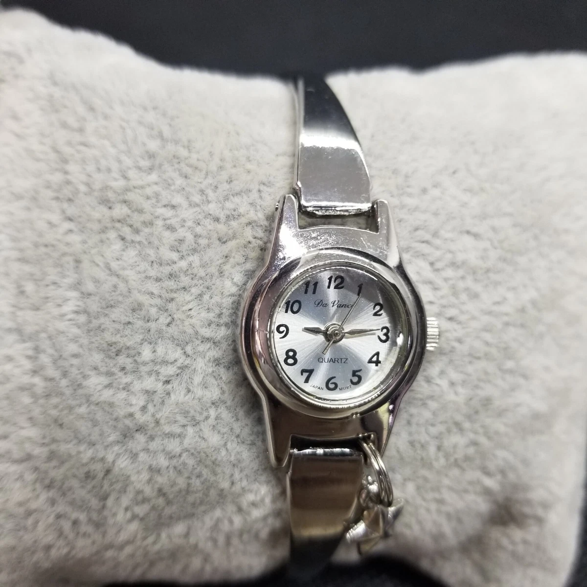 Da vanci quartz watch new arrivals