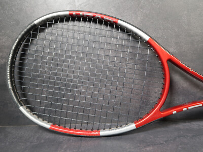 Head - Prestige Liquidmetal - L5 - 4 5/8 - Midsize 93 SQ