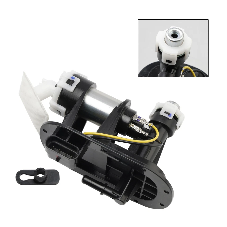 Fuel Pump Assy 15100Hb9500 15100H99D00 For Hyosung Gt650/R 250/R St7 2013-2017 Foto 4 de 4