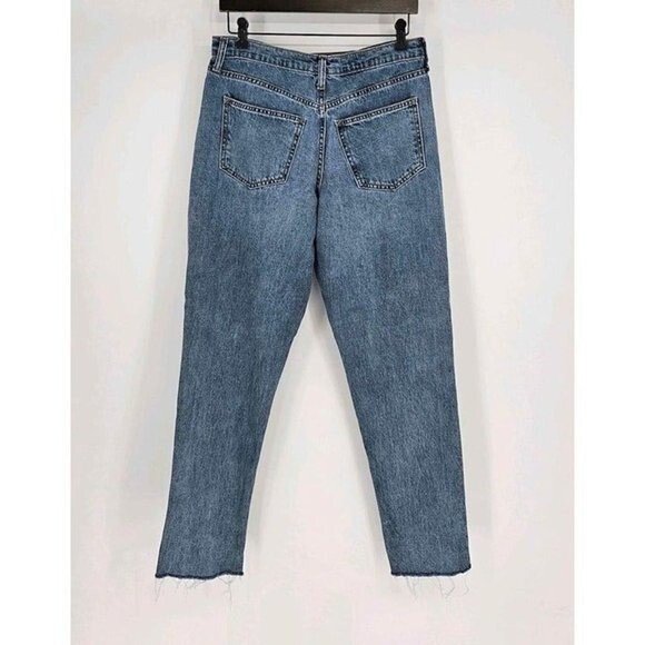 Universal Thread Womens Patchwork Mid Rise Med Wa… - image 2