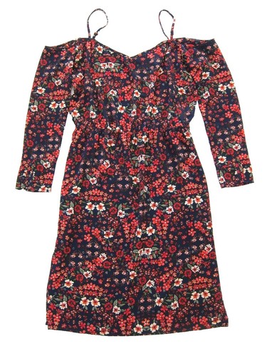 mimi chica denim dress Mimi Chica Mini Dress Womens Medium Blue Denim Sleeveless 0033