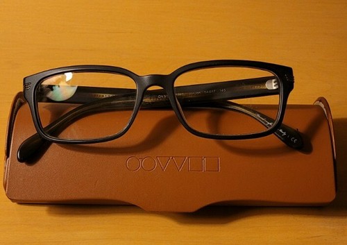Oliver PEOPLES Occhiali Racine 50-17-145 USATO AUTENTICO | eBay
