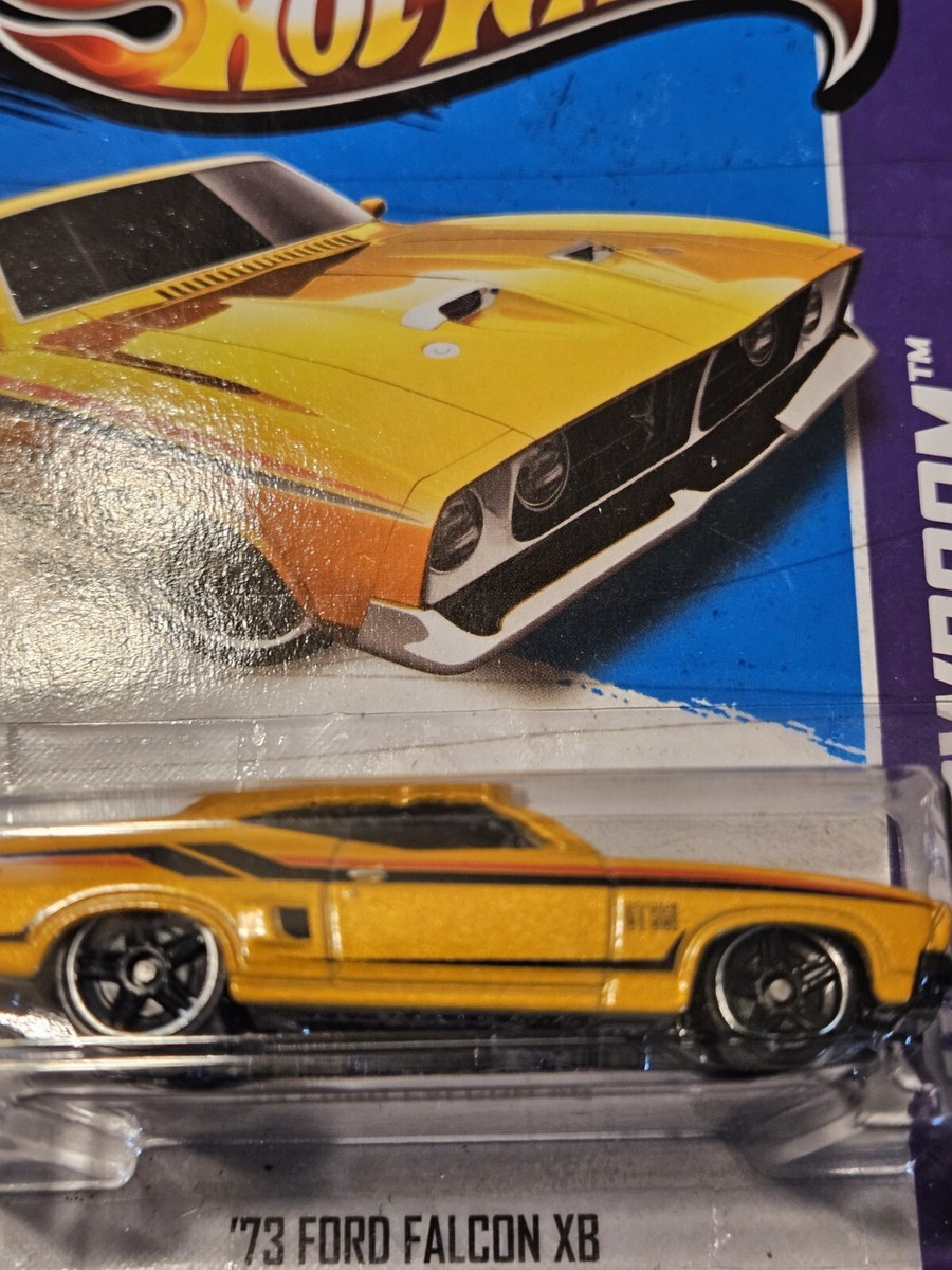 '73 Ford Falcon XB ミニカーSPTH s-l400.jpg