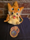 Pokemon Plush: PIKACHU AS CHARIZARD Pokemon Center Mega Tokyo