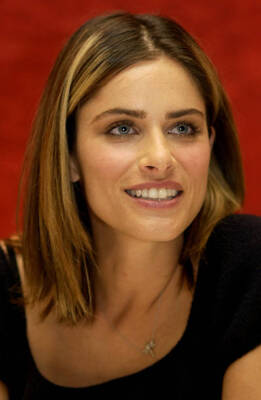 Amanda Peet at Igby Goes Down P/C, Ryan Phillippe Kieran Culkin Am- Old Photo 8