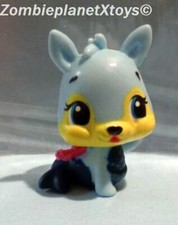 HATCHIMALS COLLEGGTIBLES FIGURE SEASON 5 MER KANGAROOSE KANGAROO BLUE