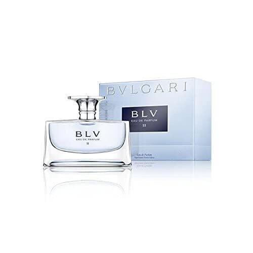 Bulgari BLV II 2.5oz Women's Eau de Parfum for sale online