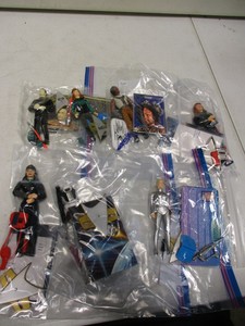ebay star trek figures