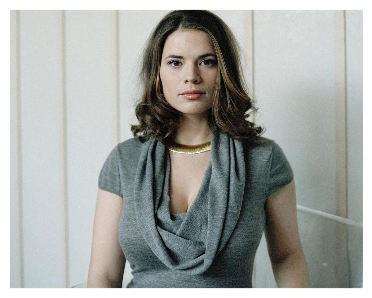 Hayley Atwell Black Mirror 8x10 Picture Celebrity Print eBay