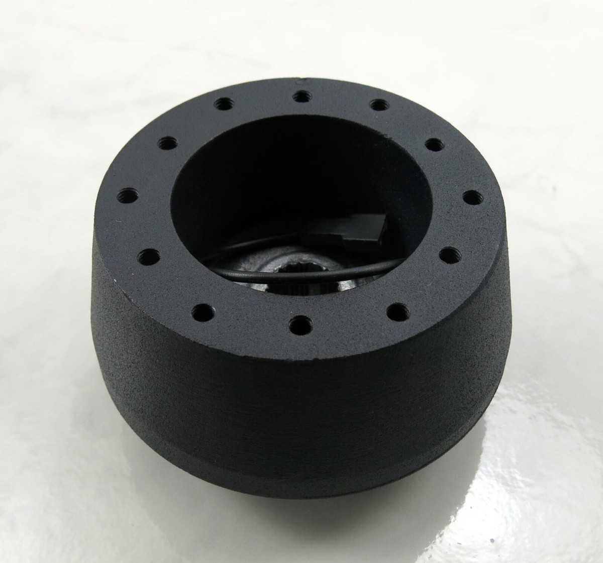 Sport Line Steering Wheel Hub Adapter for Fiat X1/9 124 Abarth 128