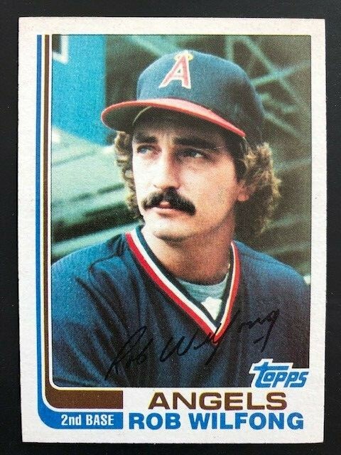 1982 Topps Traded Complete Your Set Baseball Card U Pick List NM-MT FLAT SHIP.63 - Picture 120 of 124