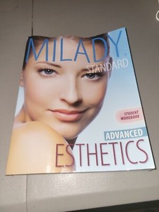 Milady Esthetics | eBay
