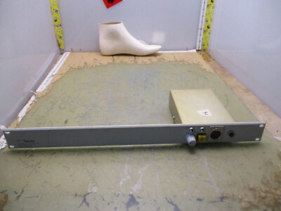 RTS Telex TW Intercom System User Station RM 300 (#2)[4*K-20.15]