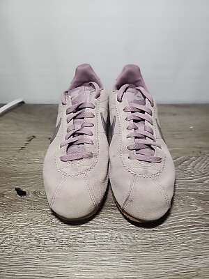 NIKE ☆ Classic Cortez Suede WMN’S Elemental Rose 156859.jpg