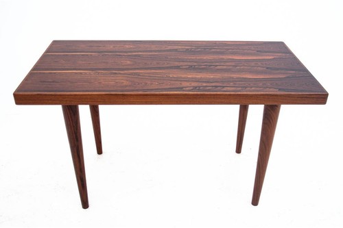 Couchtisch, Skandinavien, 1970er Jahre. - Bild 2 von 8