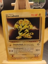 Image for Electabuzz