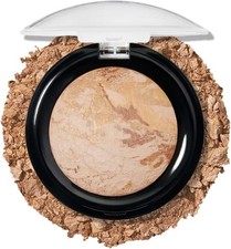 LAURA GELLER Baked to Go Balance-N-Brighten Colour Correcting Powder Foundation